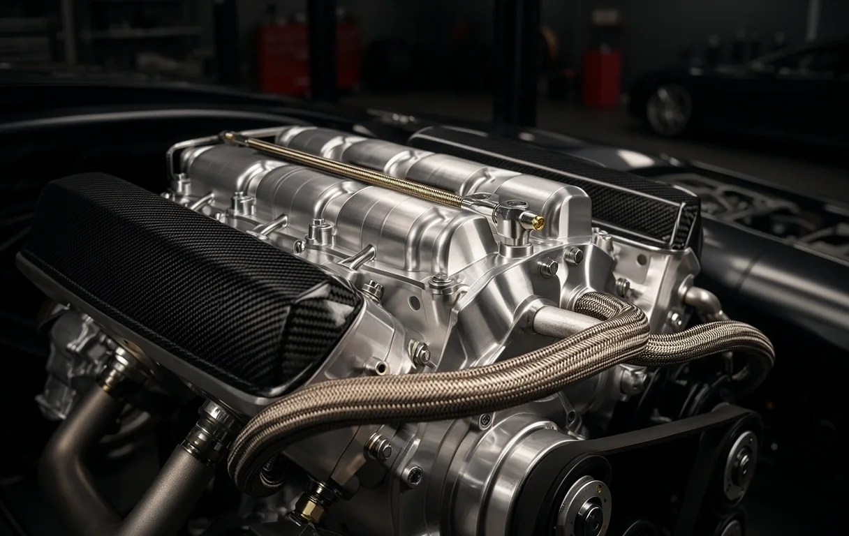 Mechanical Texture