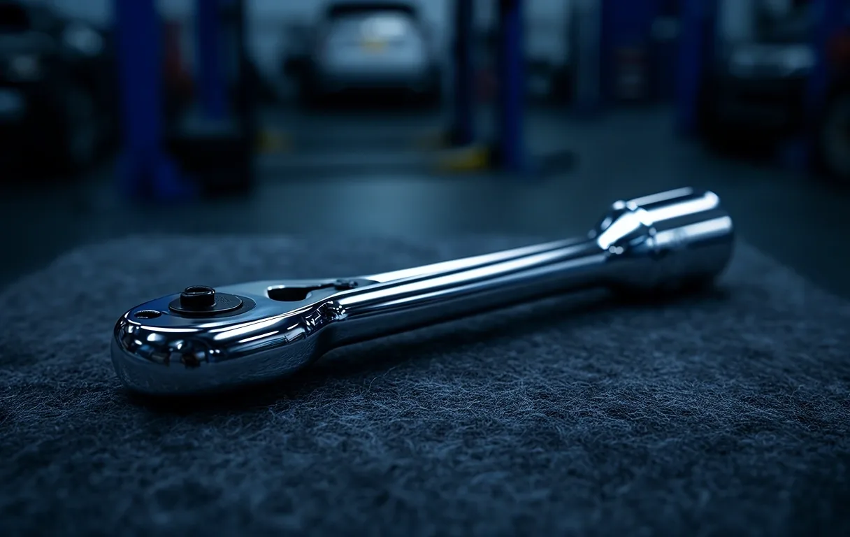 Precision Tools