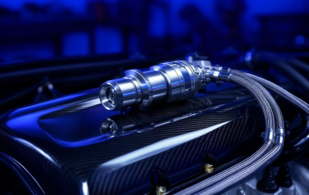 Precision Diagnostics