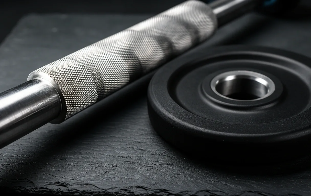 Mechanical Texture