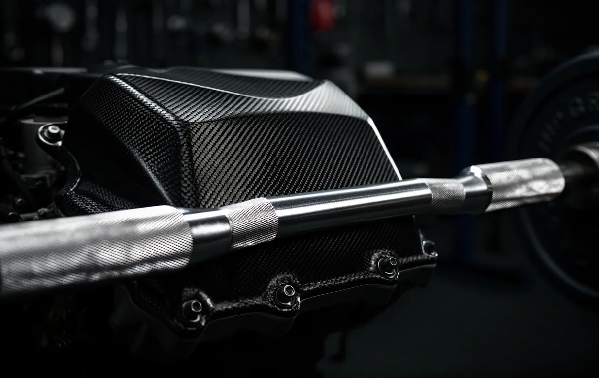 Mechanical Texture