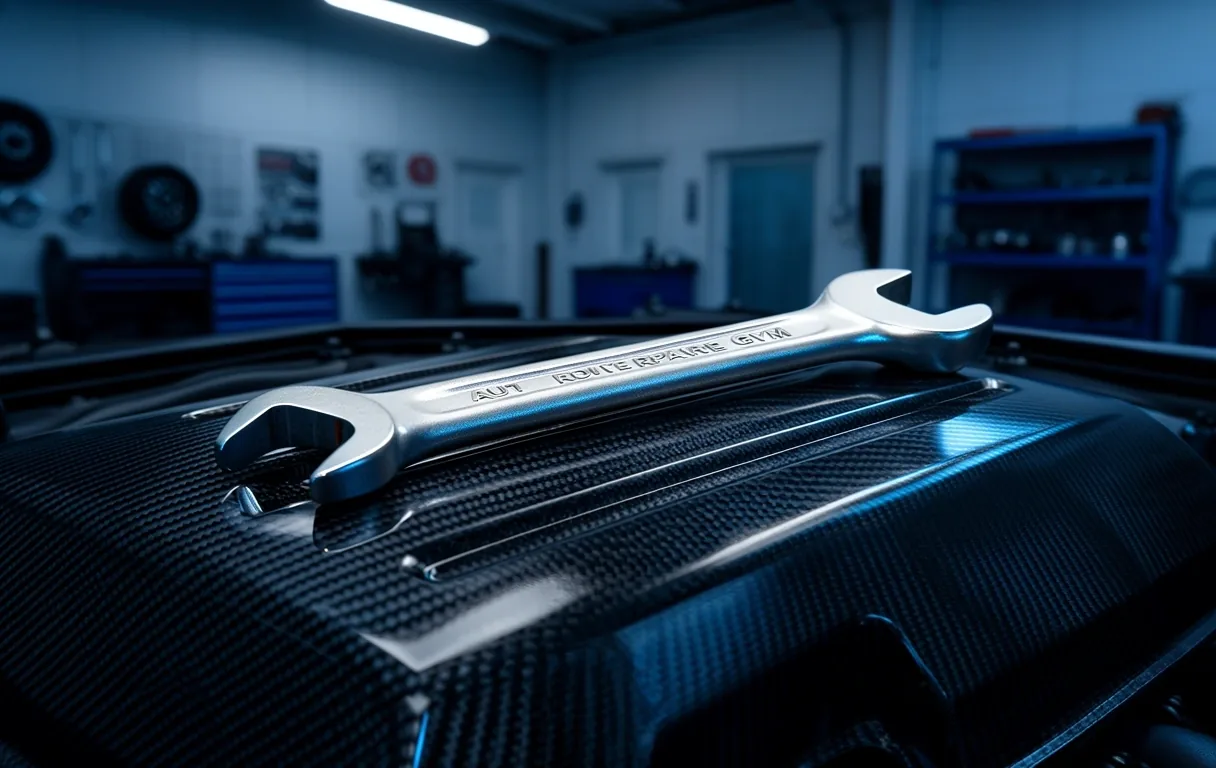 Automotive Services