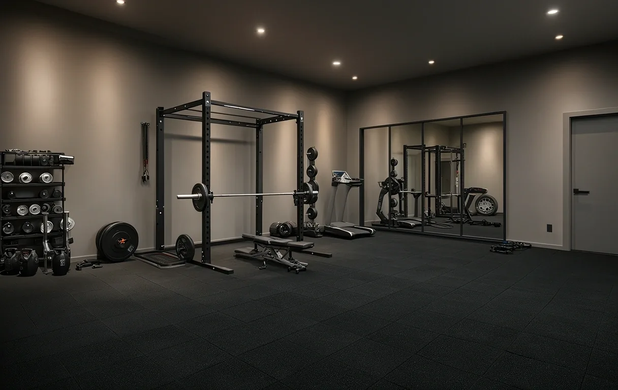 Fitness Conditioning