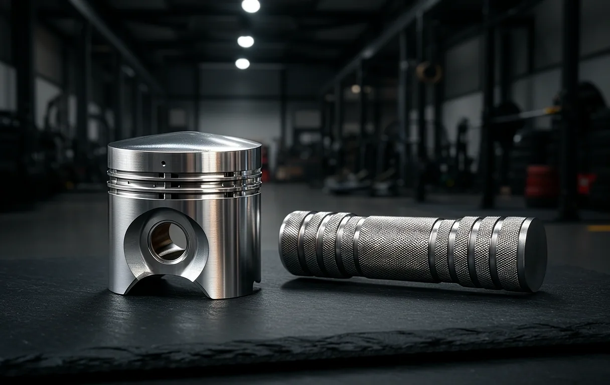Mechanical Texture