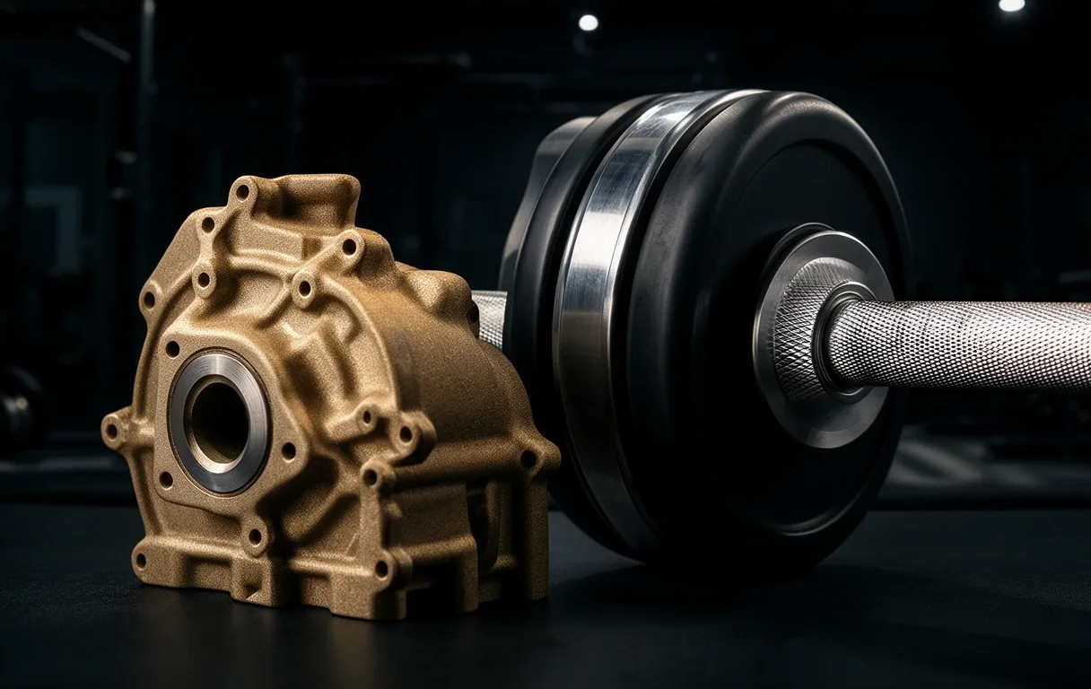 Mechanical Texture