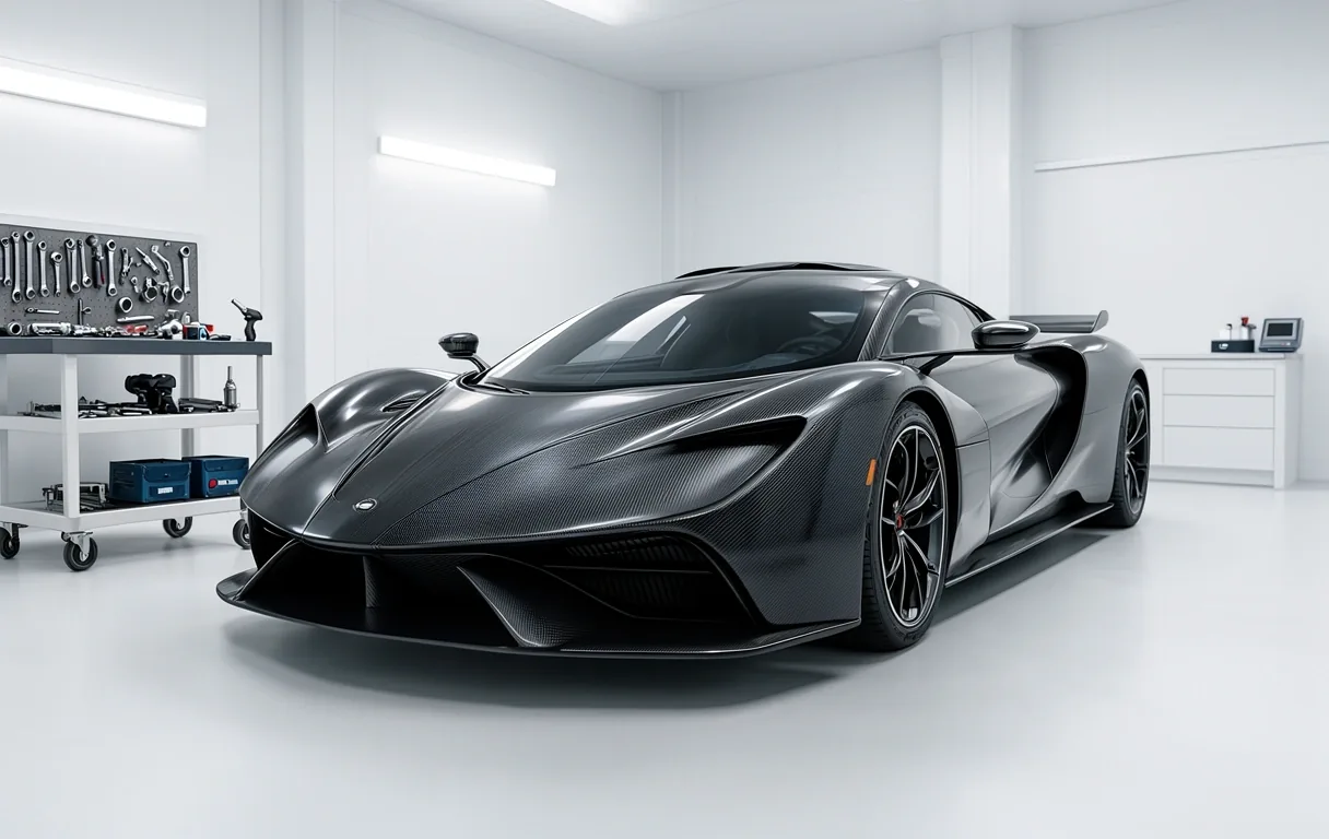 Automotive Restoration