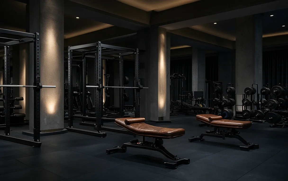 Performance Fitness