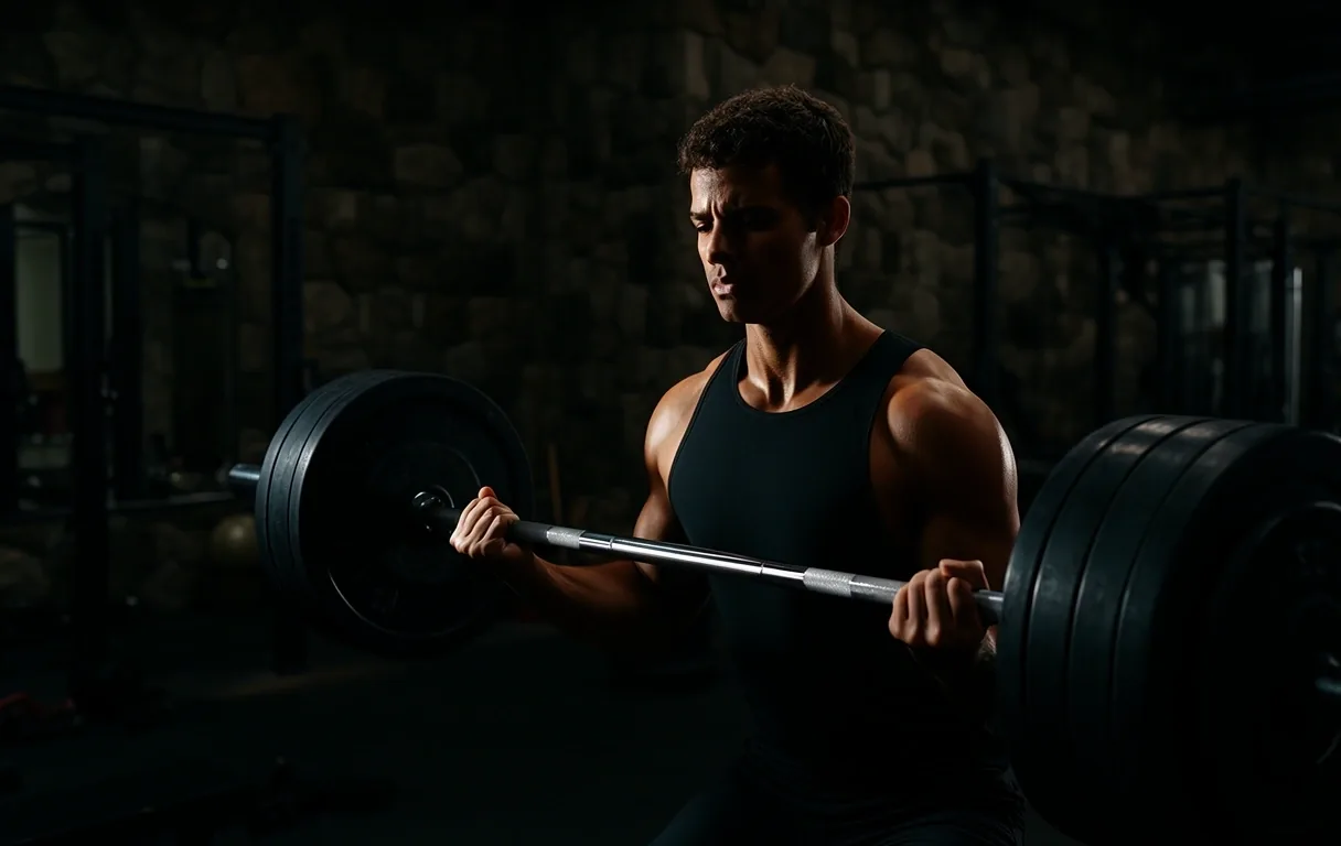 Physical Prowess
