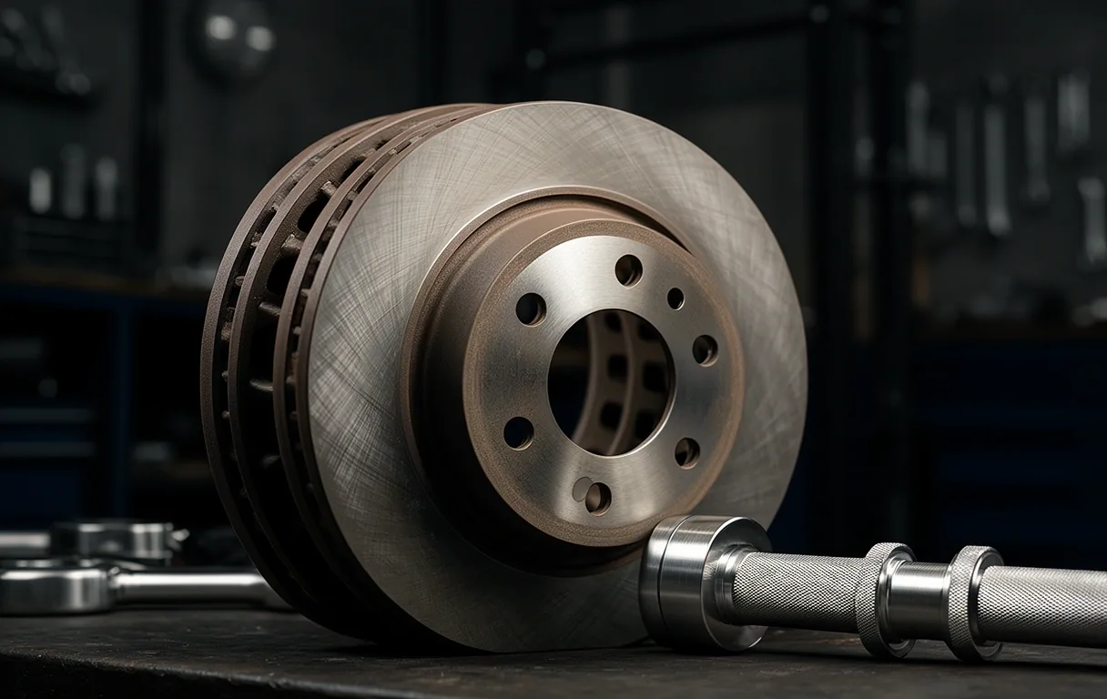 Mechanical Texture