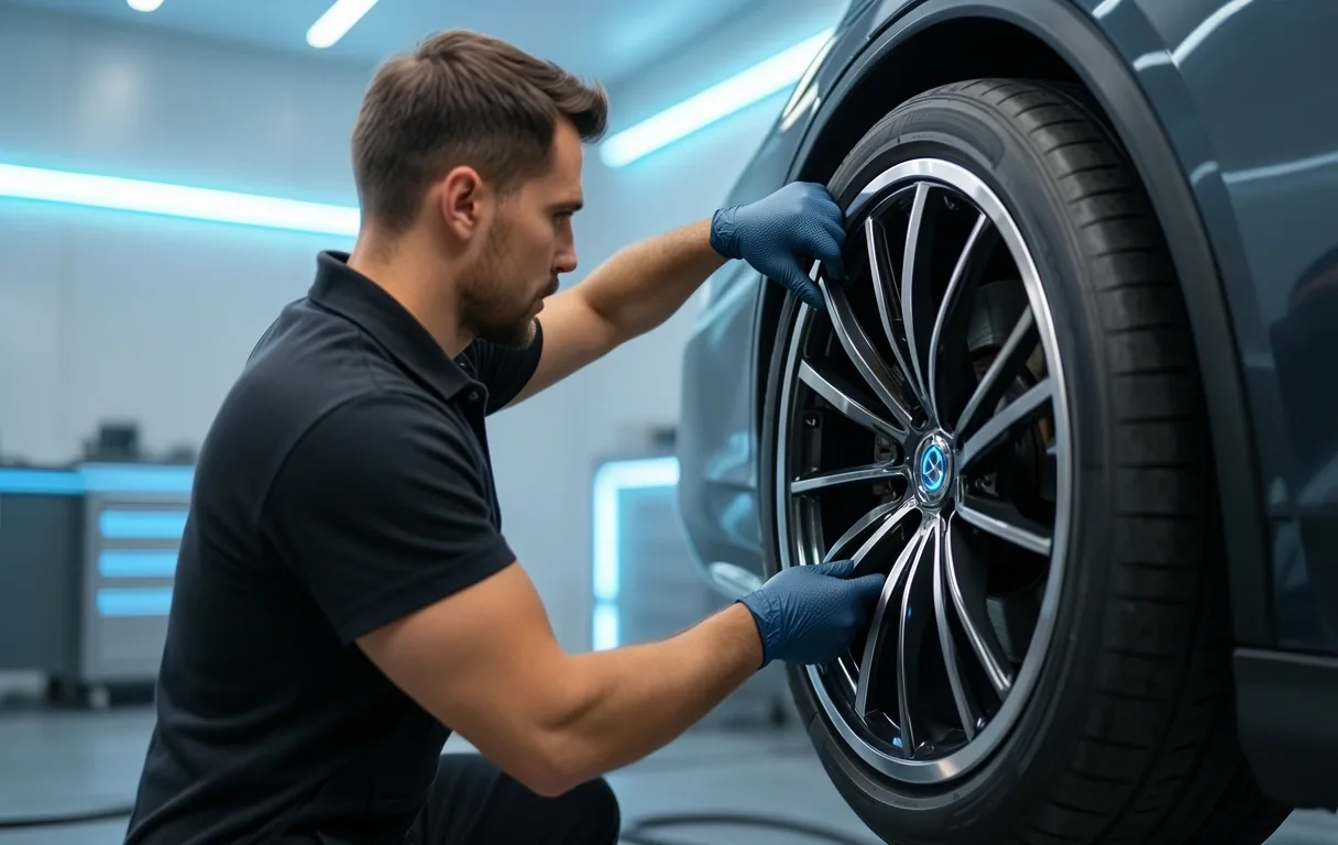 Atelier Servicing
