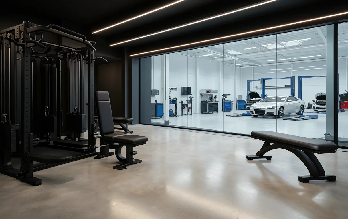 Kaelvorith Performance Atelier
