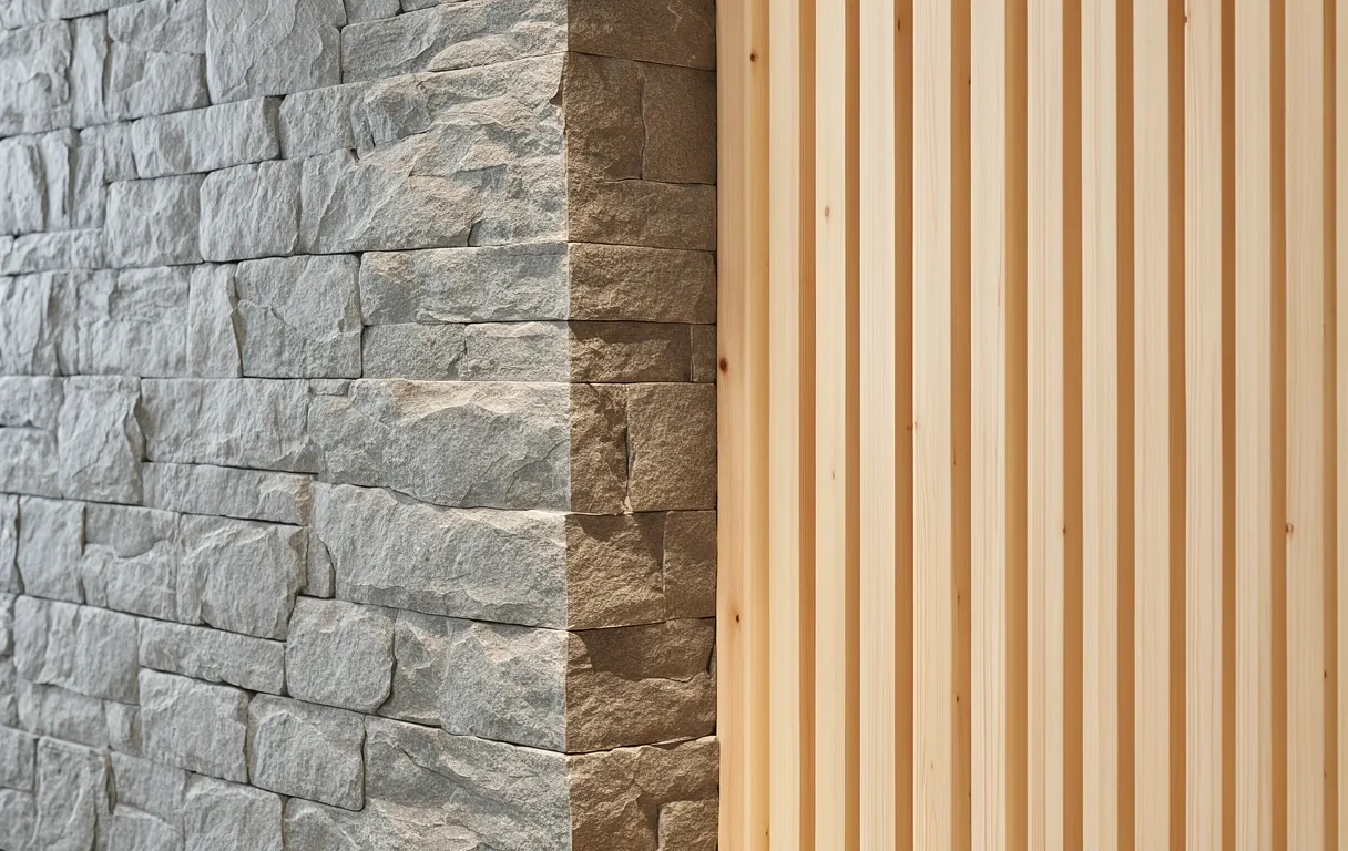 Masonry Detail