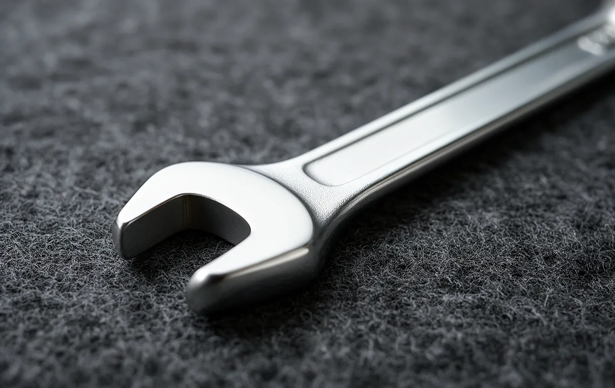 Precision Tools